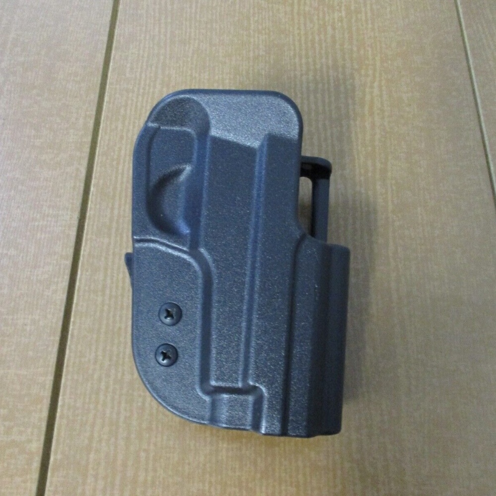Uncle Mike's Kydex Holster Size 24 SIG SAUER P220, P226, P225, P228, P229, P245